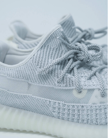 Yeezy boost 35 on sale v2 reflective static